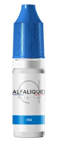 Le E-liquide Classic FR-4 d’Alfaliquid vous accompagne chaque jour de vape. Un arôme Classic Blond sec et neutre aux notes légèrement caramélisés-mya-vap
