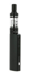 Découvrez le kit Q16 Pro, noir, une cigarette électronique fabriquée par Justfog qui allie qualité et simplicité-mya-vap