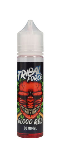 TRIBAL FORCE BLOOD RED 50ML
