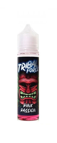TRIBAL FORCE PINK PASSION