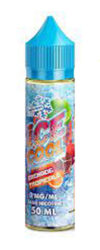 GRENADE TROPICALE ICE COOL 50ML